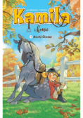 Kamila i konie