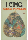 I cing Księga Przemian