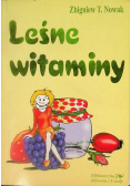 Leśne witaminy