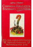 Czerwona książeczka sprzedawcy odpowiedzi