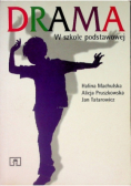 Drama w szkole podstawowej