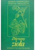 Zbieramy zioła