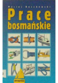 Prace bosmańskie