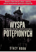 Wyspa potępionych