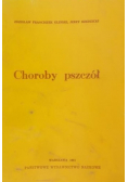 Choroby pszczół