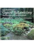 Ogród Botaniczny Uniwersytetu Wrocławskiego