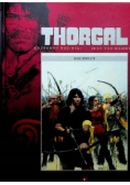 Thorgal Tom 9  Łucznicy
