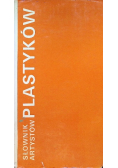 Słownik artystów plastyków