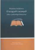 O uczących i uczonych