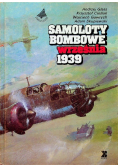 Samoloty bombowe września 1939