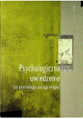 Psychologiczne uwiedzenie