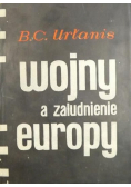 Wojny a zaludnienie Europy