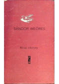 Kraj ukryty