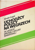 Uchodźcy Polscy na Węgrzech
