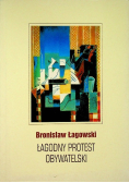 Łagodny protest obywatelski