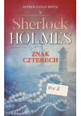 Sherlock Holmes Znak czterech