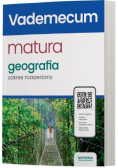 Matura 2024 Geografia Vademecum Zakres Rozszerzony