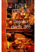 Dogodna chwila 1855