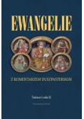 Ewangelie z komentarzem duszpasterskim