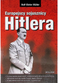 Europejscy sojusznicy Hitlera