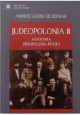 Judeopolonia II Anatomia zniewolenia Polski