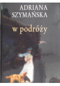 W podróży