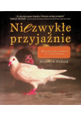 Niezwykłe przyjaźnie