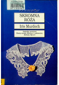 Skromna róża