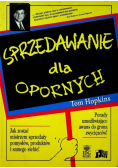 Sprzedawanie dla opornych