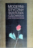 Modernistyczny wizerunek człowieka
