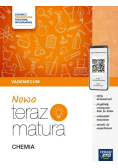 Chemia Nowa Teraz Matura Vademecum