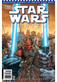 Star Wars Komiks Nr 5 / 12 Ziemia niczyja