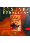 Rysunek budowlany