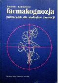 Farmakognozja Podręcznik dla studentów farmacji