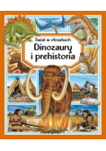 Dinozaury i prehistoria