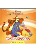Kubuś i przyjaciele Bajki o Kubusiu