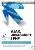 Ajax JavaScript i PHP