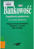 Bankowość. Zagadnienia podstawowe