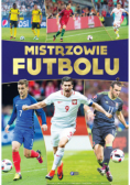 Mistrzowie futbolu