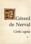 Córki ognia