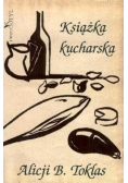 Książka Kucharska