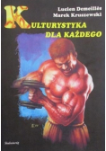 Kulturystyka dla każdego
