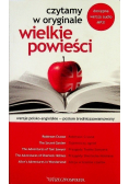 Czytamy w oryginale wielkie powieści
