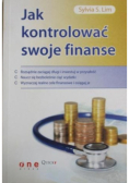 Jak kontrolować swoje finanse