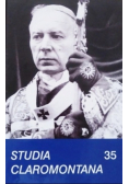 Studia Claromontana