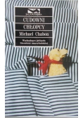 Cudowni chłopcy