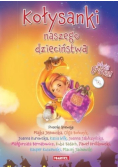 Kołysanki naszego dzieciństwa