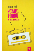 Koniec punku w Helsinkach