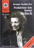 Podniebne loty Hanny Reitsch