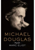 Michael Douglas Biografia
